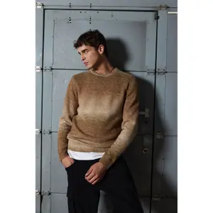 Pullover Blend image-4