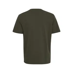 T-shirt Blend Regular Fit image-5