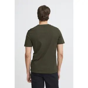 T-shirt Blend Regular Fit image-6