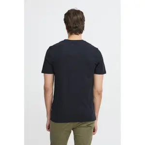 T-shirt Blend Regular Fit image-5