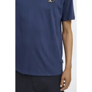 T-shirt Blend Regular fit image-4