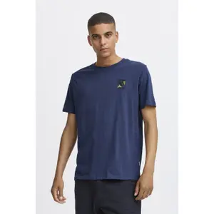 T-shirt Blend Regular fit image-2