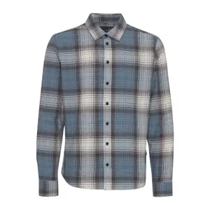 Camisa de mangas longas Blend Regular Fit image-0