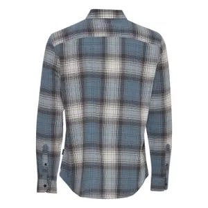 Camisa de mangas longas Blend Regular Fit image-3