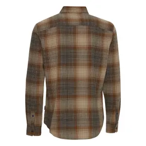 Camisa de mangas longas Blend Regular Fit image-4
