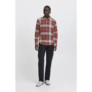 Camisa de mangas longas Blend Regular Fit image-2