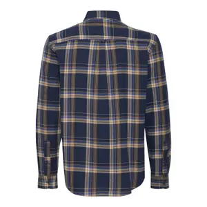 Camisa de mangas longas Blend Regular Fit image-3