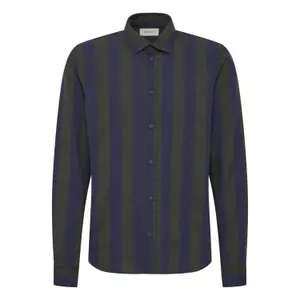 Camisa Blend Regular Fit image-0