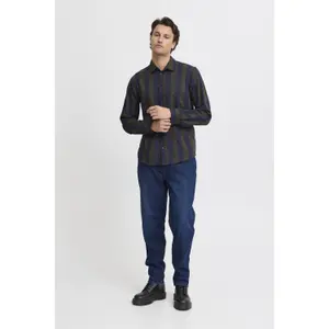 Camisa Blend Regular Fit image-2