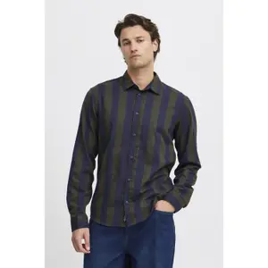 Camisa Blend Regular Fit image-1