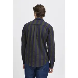 Camisa Blend Regular Fit image-4
