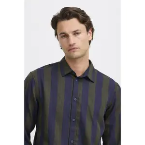 Camisa Blend Regular Fit image-6