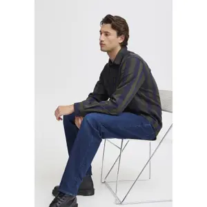 Camisa Blend Regular Fit image-5