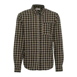 Chemise Blend Regular Fit image-0