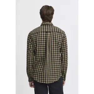 Chemise Blend Regular Fit image-6