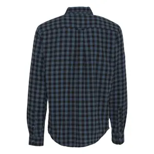 Chemise Blend Regular Fit image-3