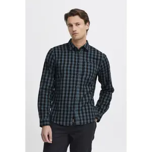 Chemise Blend Regular Fit image-2