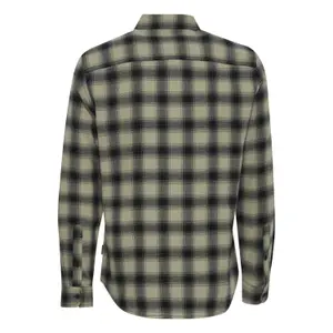 Camisa de mangas longas Blend Regular Fit image-1