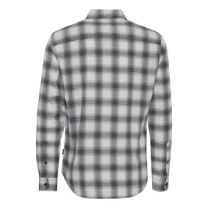 Camisa de ajuste estreito Blend image-3
