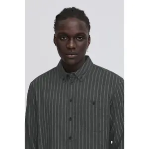 Long-sleeve shirt Blend Regular Fit image-6