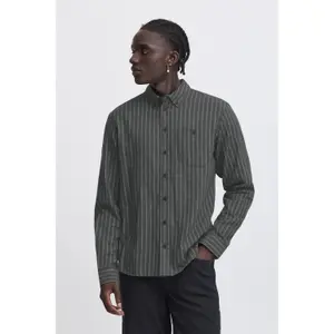 Long-sleeve shirt Blend Regular Fit image-1