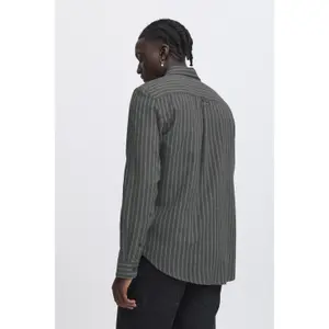 Long-sleeve shirt Blend Regular Fit image-4