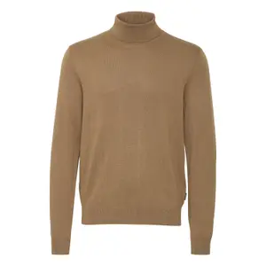Sweter z golfem Blend image-0