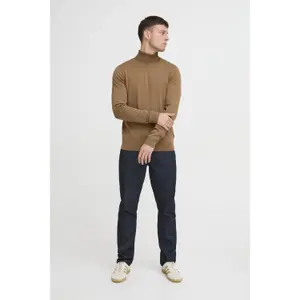 Sweter z golfem Blend image-3