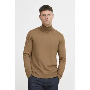 Sweter z golfem Blend image-1