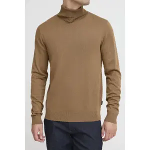 Sweter z golfem Blend image-2