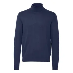 Sweter z golfem Blend image-0