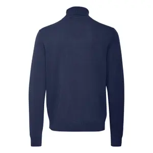 Sweter z golfem Blend image-3