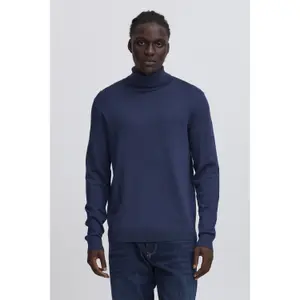 Sweter z golfem Blend image-1