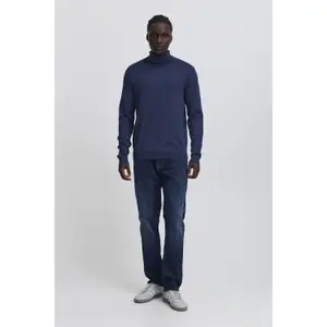 Sweter z golfem Blend image-2