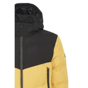 Blend's Hooded Puffer image-5