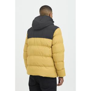 Blend's Hooded Puffer image-4