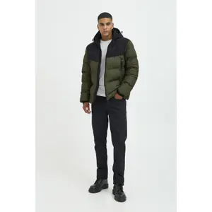 Blend's Hooded Puffer image-2