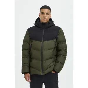 Blend's Hooded Puffer image-1