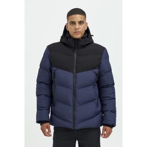 Doudoune zippé avec poche Blend image-2