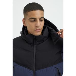 Doudoune zippé avec poche Blend image-5