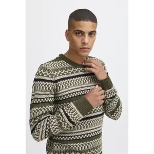 Pullover Blend image-5