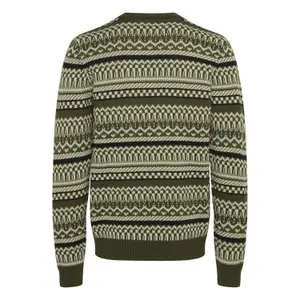 Pullover Blend image-3