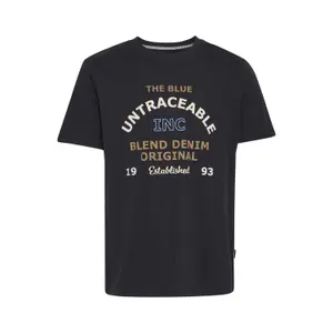 T-shirt Blend Regular fit image-0
