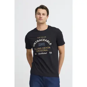 T-shirt Blend Regular fit image-5