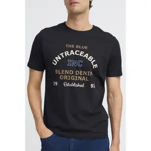 T-shirt Blend Regular fit image-2