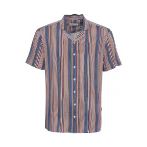 Πουκάμισο Blend Regular fit image-0