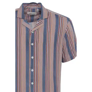 Πουκάμισο Blend Regular fit image-2