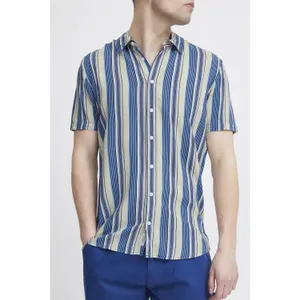 Camisa Blend Regular fit image-3