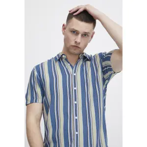 Camisa Blend Regular fit image-6