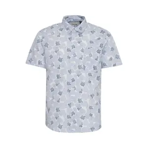 Chemise Blend Regular fit image-0